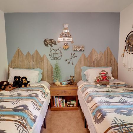 Cozy Whittier Home With Fire Pits Less Than 15 Mi To Hiking! Екстериор снимка
