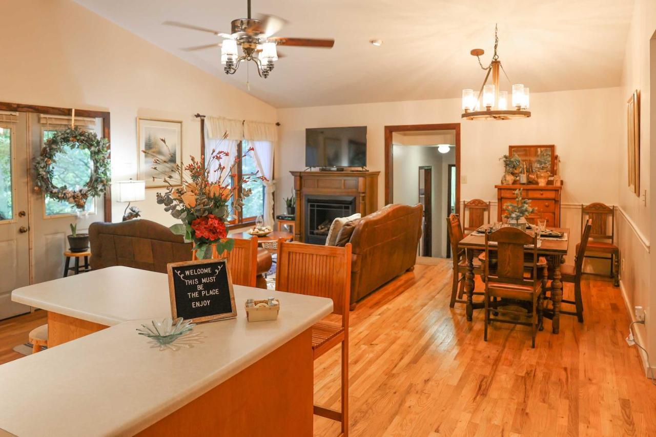Cozy Whittier Home With Fire Pits Less Than 15 Mi To Hiking! Екстериор снимка