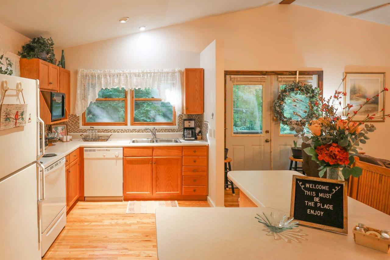 Cozy Whittier Home With Fire Pits Less Than 15 Mi To Hiking! Екстериор снимка