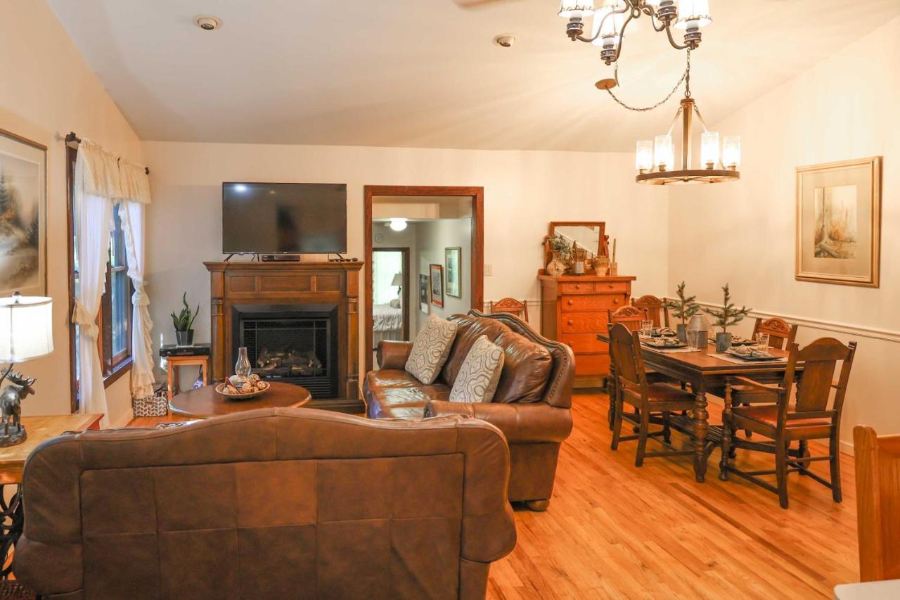 Cozy Whittier Home With Fire Pits Less Than 15 Mi To Hiking! Екстериор снимка