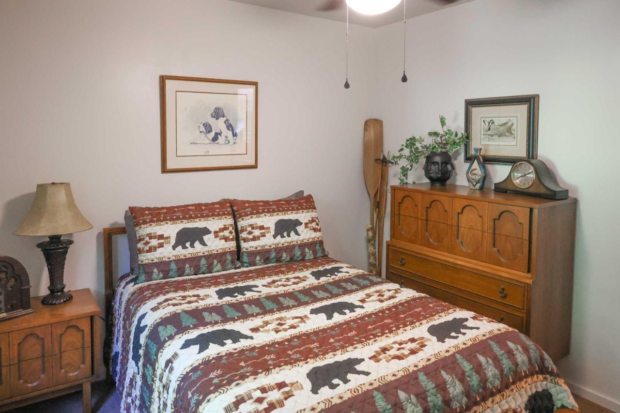Cozy Whittier Home With Fire Pits Less Than 15 Mi To Hiking! Екстериор снимка