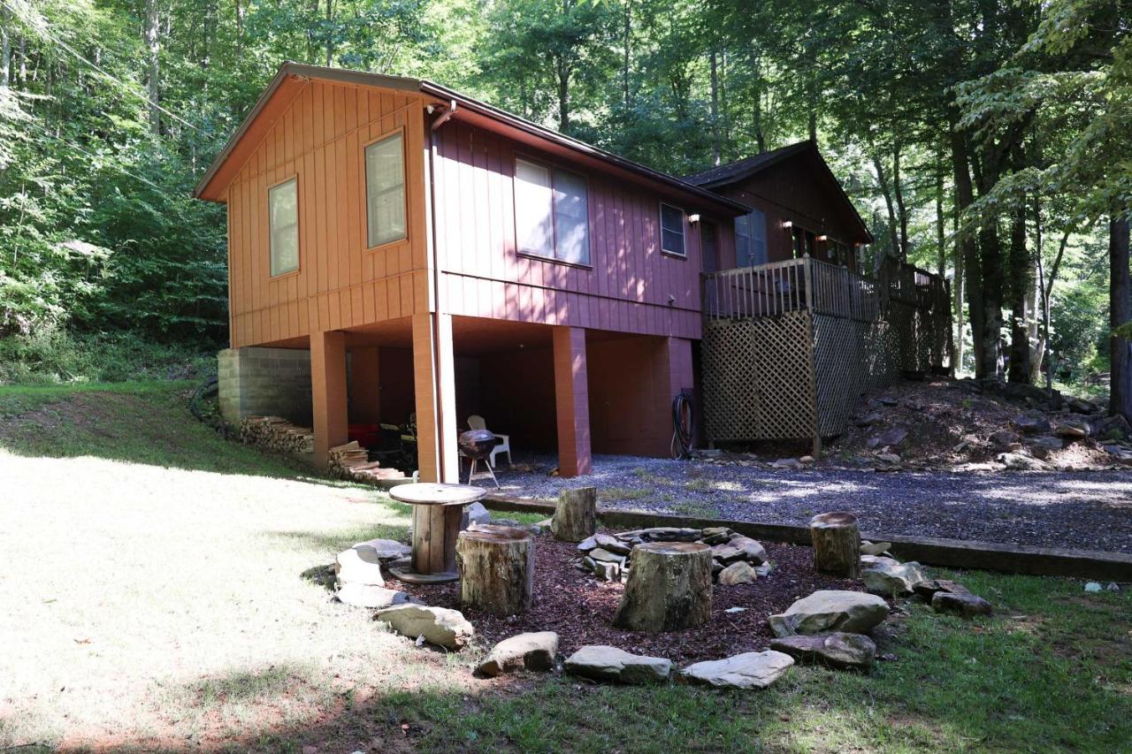 Cozy Whittier Home With Fire Pits Less Than 15 Mi To Hiking! Екстериор снимка