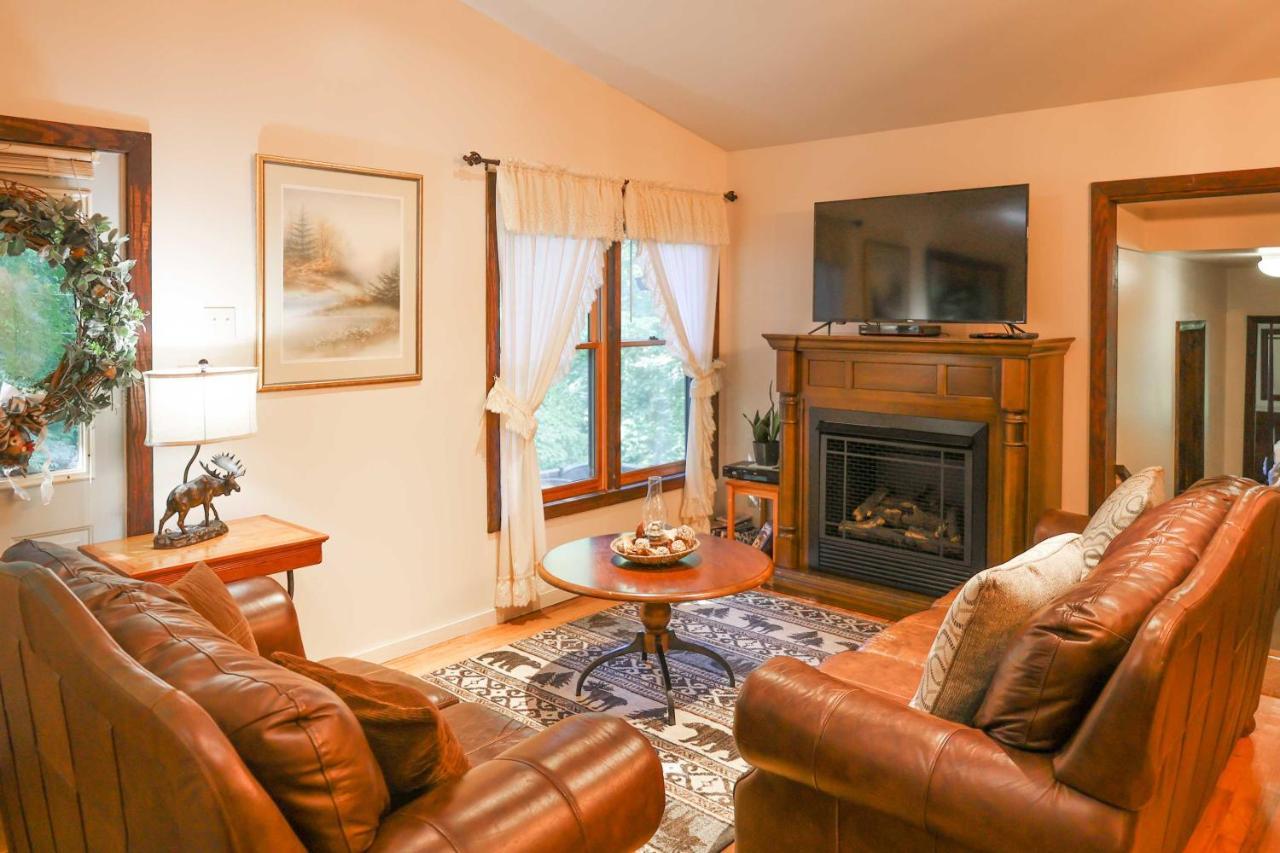 Cozy Whittier Home With Fire Pits Less Than 15 Mi To Hiking! Екстериор снимка