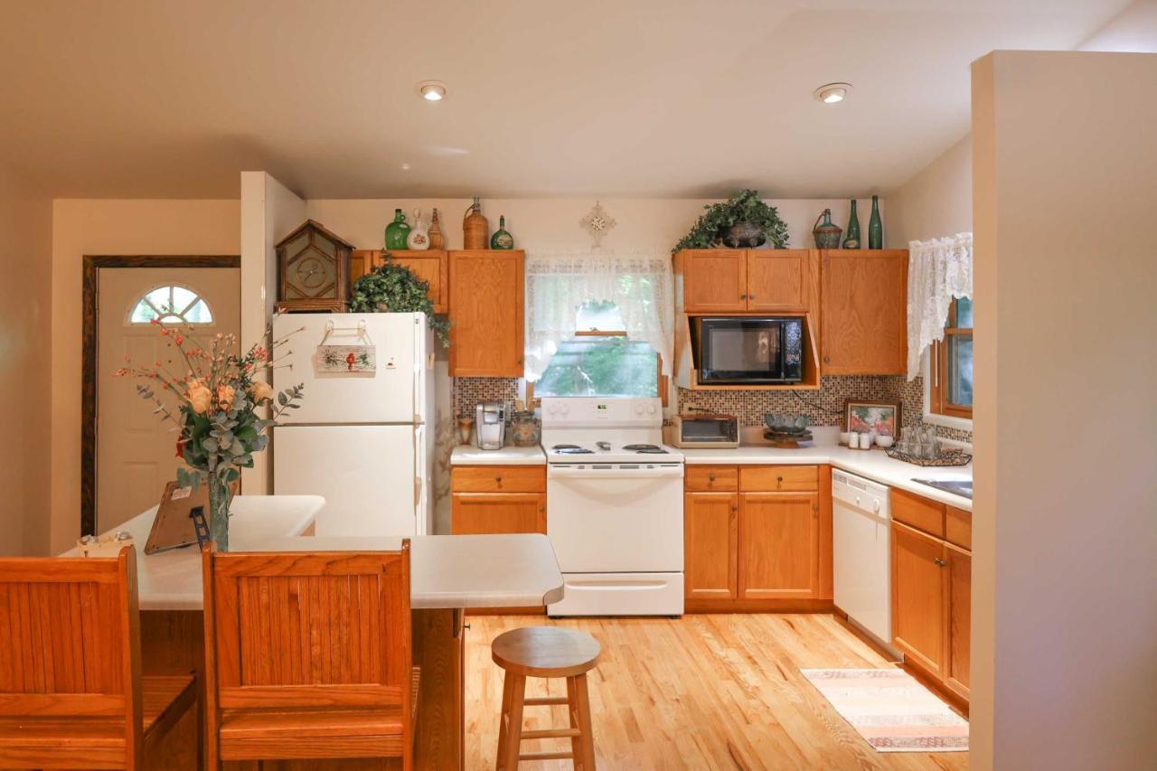 Cozy Whittier Home With Fire Pits Less Than 15 Mi To Hiking! Екстериор снимка