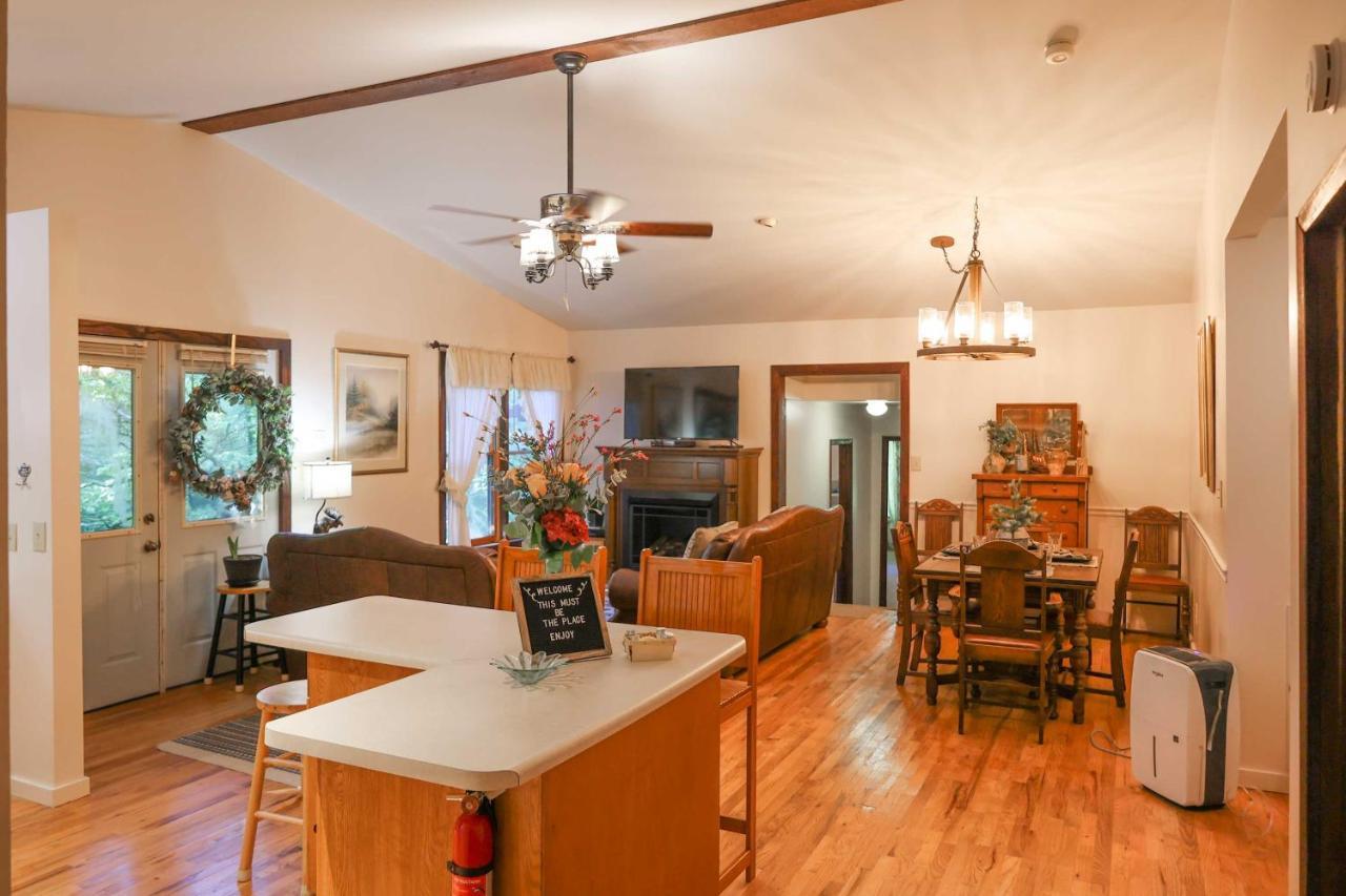 Cozy Whittier Home With Fire Pits Less Than 15 Mi To Hiking! Екстериор снимка