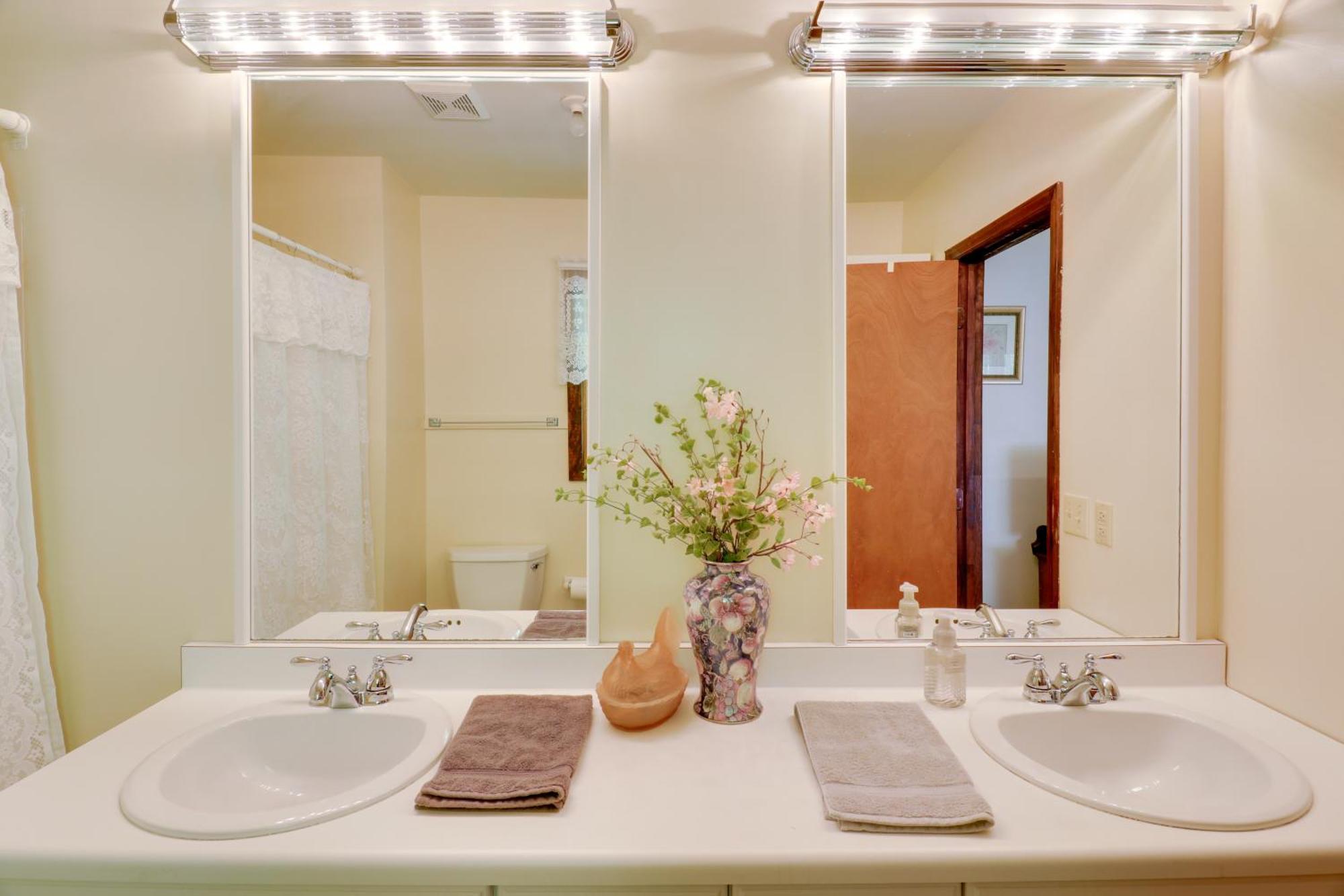 Cozy Whittier Home With Fire Pits Less Than 15 Mi To Hiking! Екстериор снимка