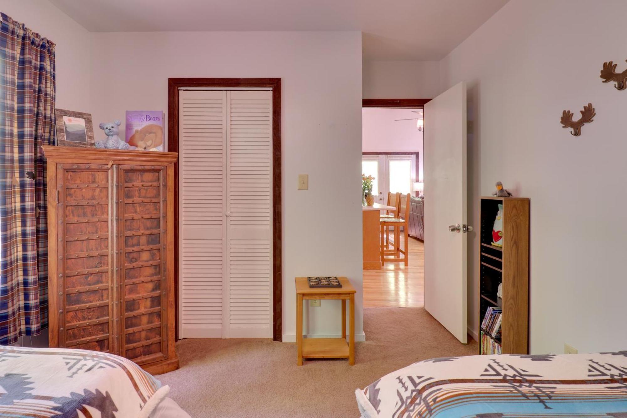 Cozy Whittier Home With Fire Pits Less Than 15 Mi To Hiking! Екстериор снимка