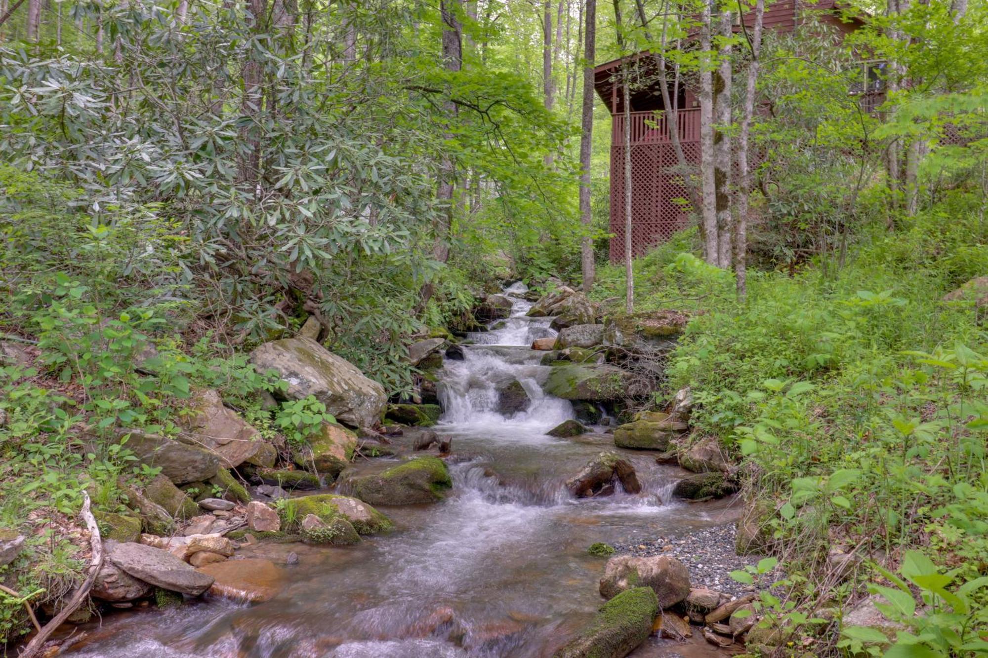 Cozy Whittier Home With Fire Pits Less Than 15 Mi To Hiking! Екстериор снимка