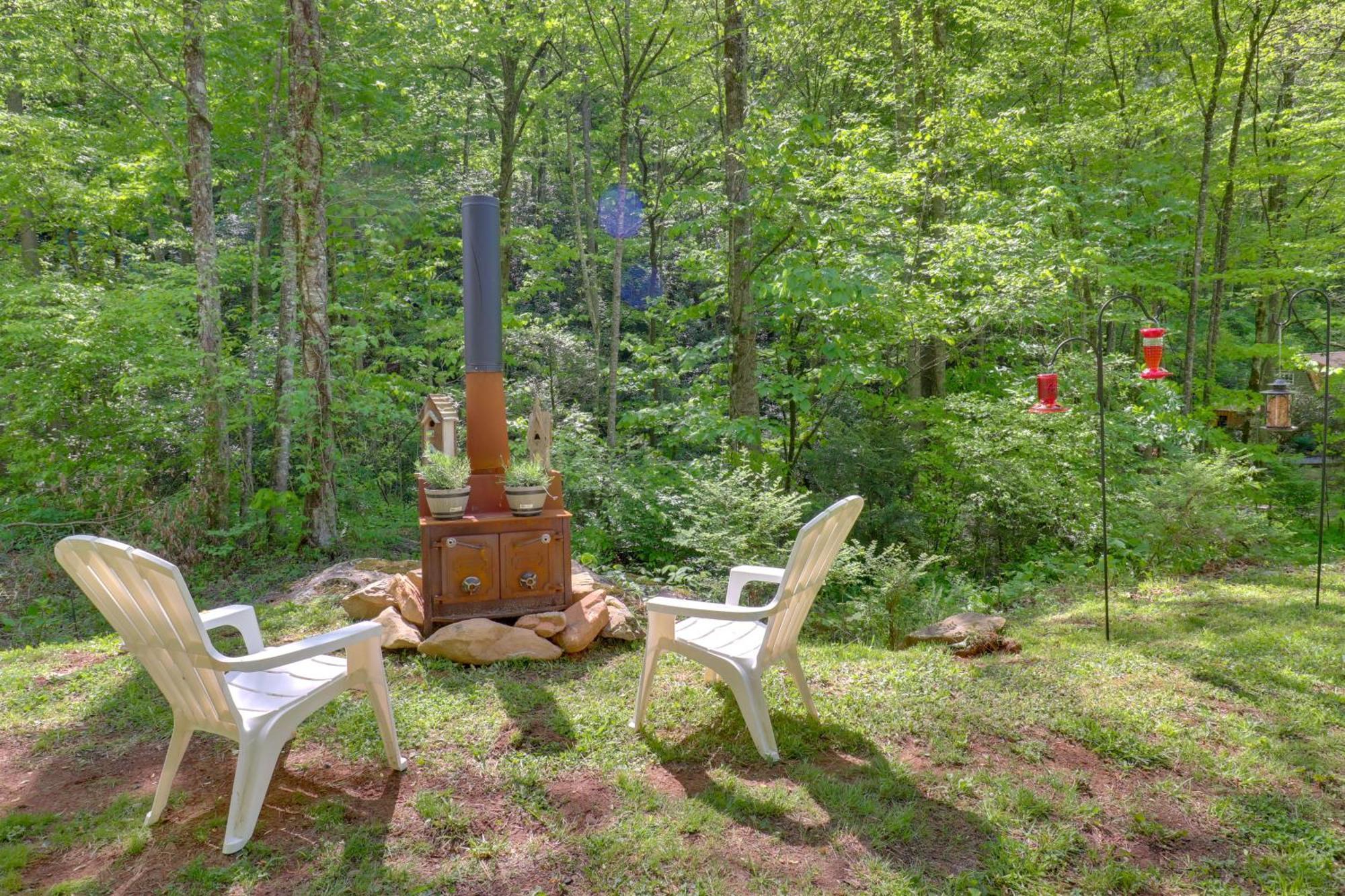 Cozy Whittier Home With Fire Pits Less Than 15 Mi To Hiking! Екстериор снимка